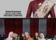 Ketua IKAD Lampung: Semangat Kartini Harus Dorong Perempuan Berperan Nyata