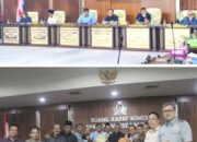 Komisi IV DPRD Lampung Perjuangkan Solusi Perizinan Pengrajin Genteng dan Batu Bata Lewat RDP