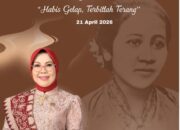 Wakil Ketua I DPRD Lampung Kostiana: Hari Kartini Momentum Penguatan Peran Perempuan