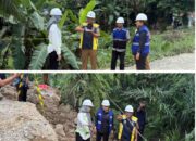 Komisi IV DPRD Lampung Hadiri Groundbreaking Pembangunan Ruas Jalan Bandar Jaya–Simpang Mandala