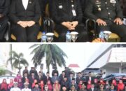 DPRD Lampung Perkuat Komitmen Pendidikan Bermutu pada Peringatan Hardiknas 2026