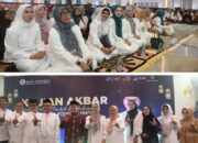 DPRD Lampung Dukung Penguatan Ekonomi Syariah melalui Kajian Akbar LaSEF 2026