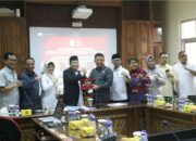 Komisi V DPRD Lampung Kunjungi Universitas Teknokrat, Perkuat Sinergi Membangun Pendidikan Tinggi Menuju Indonesia Emas