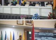 DPRD Lampung Bentuk Panitia Khusus Pembahasan LKPJ Kepala Daerah Tahun 2025
