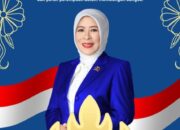 Hj. Diah Dharma Yanti Ajak Perempuan Lampung Lanjutkan Semangat Kartini