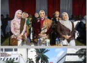 Momentum Hari Kartini 2026, DPRD Lampung Tegaskan Peran Perempuan dalam Kemajuan Daerah