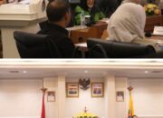 DPRD Lampung Dorong Penguatan Kualitas Pendidikan dalam Kunjungan Komisi X DPR RI