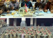 Ketua DPRD Lampung Ikuti Retret Nasional, Mantapkan Peran Legislatif Menuju Indonesia Emas 2045
