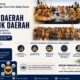 Kepala BPKAD Provinsi Lampung Hadir Dalam Penguatan Pembiayaan Daerah Melalui Obligasi dan Sukuk Daerah