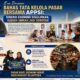 Eva Dwiana Bahas Tata Kelola Pasar Bersama APPSI: Sinergi Ekonomi Digulirkan, Hadiah Umrah Jadi Sorotan