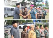 DPRD Lampung Dorong Sinergitas Forkopimda, Stabilitas Daerah dan Pelayanan Publik Jadi Prioritas