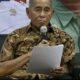 Mantan Mentri Pertahanan, Salah Satu Putra Terbaik Lampung Tutup Usia