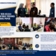 Perkuat Sinergi dan Tata Kelola Pemerintahan, Inspektorat Provinsi Lampung Kunjungi Dinas PKPCK Provinsi Lampung