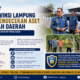 BPKAD Provinsi Lampung Lakukan Pengecekan Aset di Sejumlah Daerah, Perkuat Pengamanan dan Optimalisasi Barang Milik Daerah