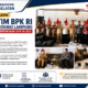 Bupati Lampung Selatan Terima Tim BPK RI Perwakilan Provinsi Lampung dalam Exit Meeting Pemeriksaan LKPD TA 2025
