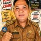 TIGA MATA ANGGARAN BOS DI SMKN 2 KOTABUMI BIKIN NETIZEN GARUK-GARUK KEPALA, APH DIMINTA BANGUN DARI TIDUR SIANG