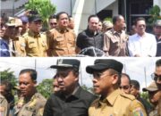 DPRD Lampung Kawal Aspirasi Mahasiswa, Perkuat Sinergi dengan Pemerintah pada Peringatan Hardiknas 2026