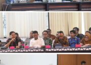 DPRD Lampung Dukung Langkah Solutif Penyelesaian Aspirasi Masyarakat Bakung