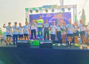 DPRD Provinsi Lampung Apresiasi Pelaksanaan HIPMI Half Marathon Lampung 2026