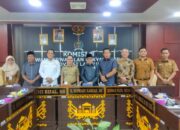 Komisi III DPRD Lampung Gelar RDP Bersama Bapenda Provinsi Lampung