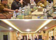 DPRD Lampung Dorong Penguatan Kolaborasi dan Data Akurat demi Optimalisasi Layanan Kesehatan Masyarakat