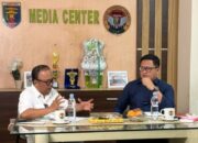Ketua DPRD Lampung Dorong Optimisme dan Penguatan Ekonomi Desa