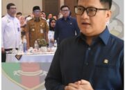 DPRD Lampung Dorong Sinergi Pengusaha dan Pemerintah untuk Penguatan Gizi Masyarakat