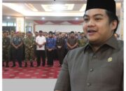 DPRD Lampung Hadiri Upacara Hari Kebangkitan Nasional ke-118, Perkuat Semangat Persatuan dan Nasionalisme