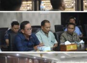 DPRD Lampung Dorong Sinergi Pemenuhan Akses BBM Bersubsidi bagi Nelayan dan Petani