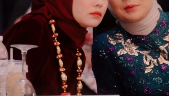 Ketua IKAD Lampung Irene Fransisca Giri Dorong Generasi Muda Tampil Berprestasi di Ajang Muli Mekhanai 2026