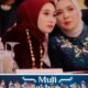 Ketua IKAD Lampung Irene Fransisca Giri Dorong Generasi Muda Tampil Berprestasi di Ajang Muli Mekhanai 2026