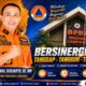 REALISASI 100%: 60 PAKET KEGIATAN PENGUATAN KETAHANAN BENCANA TEPAT SASARAN