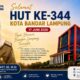 Kapala BAPPEDA Kota Bandar Lampung Dini Purnamawaty S.E., M.S.I., Sampaikan Ucapan HUT Ke – 344 Kota Bandar Lampung