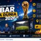 PEMPROV LAMPUNG SIAPKAN NOBAR PIALA DUNIA FIFA 2026 UNTUK MASYARAKAT, DORONG KEBERSAMAAN DAN PERTUMBUHAN EKONOMI DAERAH