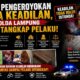 Luka Berat dan Trauma Mendalam, Korban Minta Kapolda Lampung Segera Tangkap Terduga Pelaku
