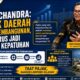 Iwan Chandra: Pajak Daerah Kunci Pembangunan, ASN Harus Jadi Contoh Kepatuhan