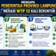 Pemprov Lampung Kembali Raih Opini WTP ke-12 Berturut-turut, Bukti Komitmen Tata Kelola Keuangan yang Transparan dan Akuntabel