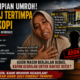 HANCUR IMPIAN UMROH! IBU MI’ROJ TERTIMPUA PENIPU KOPI, TANGIS DARAH MOHON BELAS KASIH PRESIDEN “UANG SUCI ITU LENYAP TAK BERBEKAS!”