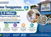 Dinkes Tanggamus Optimalkan Anggaran Kesehatan Rp13,9 Miliar Demi Pelayanan yang Lebih Baik