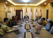 Pemprov Lampung Perkuat Peran Penggerak Digitalisasi Keuangan Daerah Lewat HLM ETPD