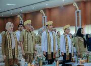 Pemprov Lampung Perkuat Strategi Lawan TBC, Didukung Pemerintah Pusat
