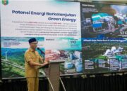 Pemprov Lampung Dorong Transformasi Ekonomi Lewat Hilirisasi dan Penguatan SDM