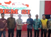 Pemprov Lampung Ajak Mahasiswa Jadi Motor Transformasi Digital dan SDM Unggul
