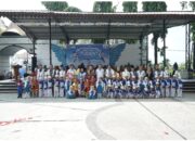 Dari Drumband hingga E-Sport, LSO 2026 Satukan Bakat Terbaik Pelajar Lampung