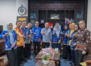 Sinergi Pemprov–BKKBN, Warga Lampung Didorong Lebih Sehat, Sejahtera, dan Berkualitas