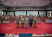 Perkuat Akuntabilitas, Pemprov Lampung Dorong Kompetensi Pelaku PBJ
