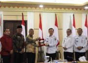 Pemprov Lampung Optimalkan Kualitas Layanan Publik
