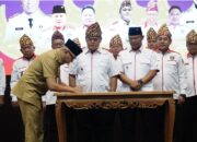 Ribuan Desa Terima Bantuan, Pemprov Lampung Dorong Pertumbuhan Ekonomi dari Desa