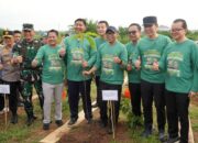 Pemprov Lampung dan Pemerintah Pusat Perkuat Kolaborasi Wujudkan Program 3 Juta Rumah
