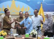 Pemprov Lampung Dorong Radio Hadirkan Konten Kreatif dan Edukatif